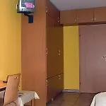 Dom Goscinny Pod Brzozami