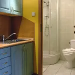 Bed & Breakfast Dom Goscinny Pod Brzozami