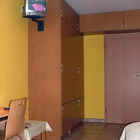 Dom Gościnny Pod Brzozami