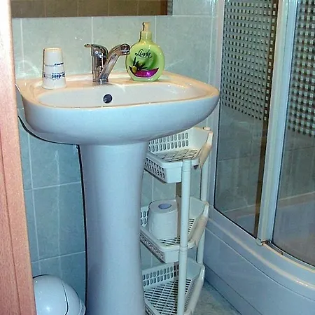 Pod Brzozami Познань