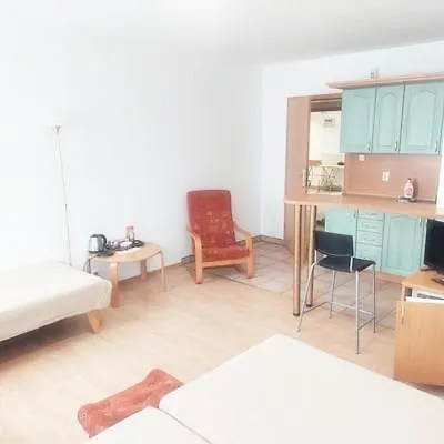 Dom Gościnny Pod Brzozami Poznań