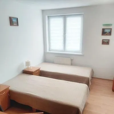 Dom Gościnny Pod Brzozami Nocleg ze śniadaniem 3*