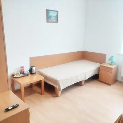 Nocleg ze śniadaniem Dom Gościnny Pod Brzozami 3*