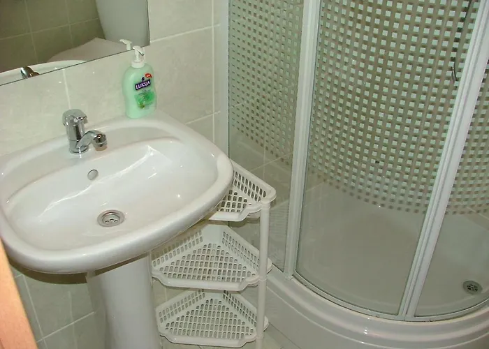 Pod Brzozami Poznań