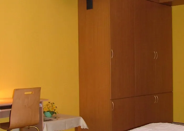 Pod Brzozami Poznań