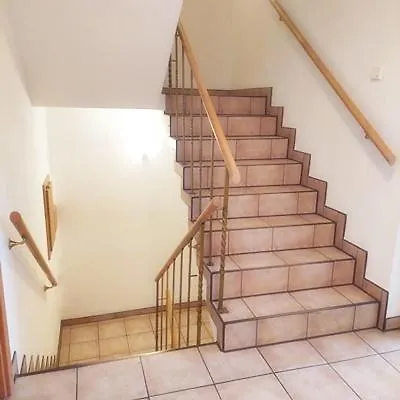 Panzió Pod Brzozami 3*