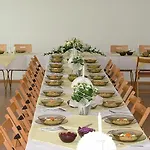 Bed & Breakfast Pod Brzozami 3*