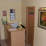 Panzió Pod Brzozami