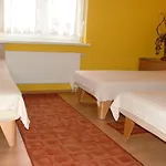 Panzió Pod Brzozami 3*