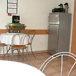 Panzió Pod Brzozami 3*