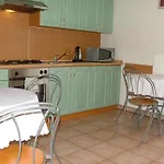 Pod Brzozami Panzió 3*