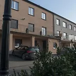 Pod Brzozami