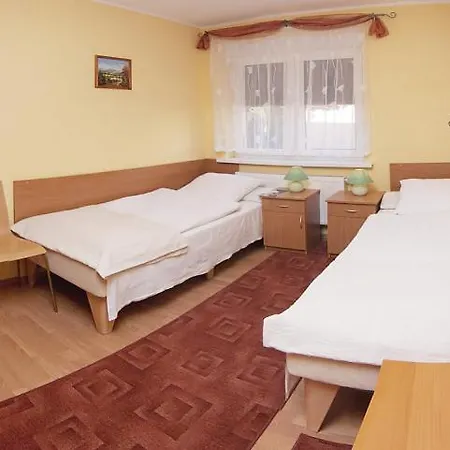 Bed & Breakfast Pod Brzozami *