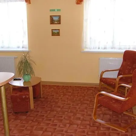 Pod Brzozami Poznań