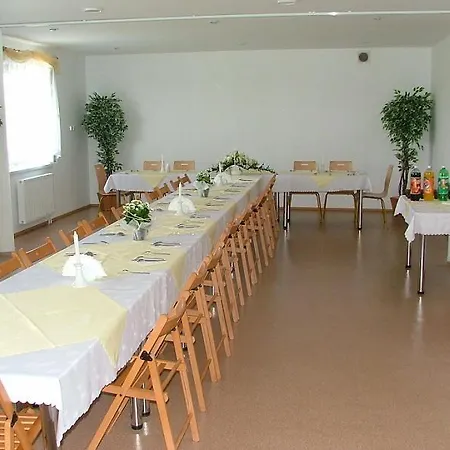 Dom Goscinny Pod Brzozami Bed & Breakfast *