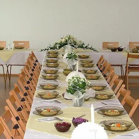 Bed & Breakfast Pod Brzozami 3*