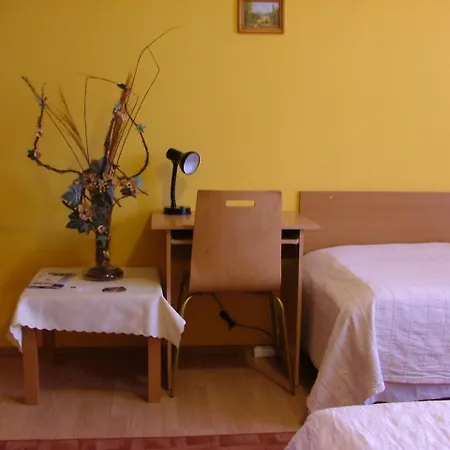 Bed & Breakfast Dom Goscinny Pod Brzozami Poznan