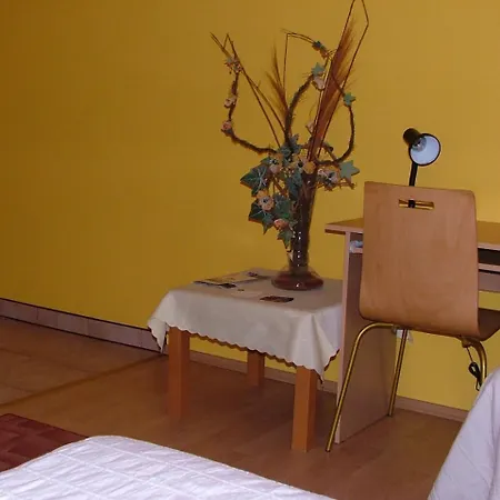 Bed & Breakfast Pod Brzozami