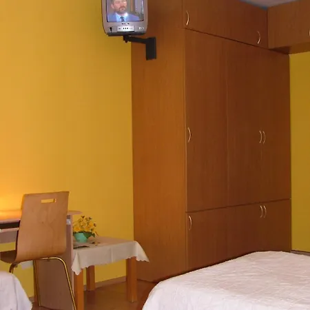 Dom Goscinny Pod Brzozami Poznan