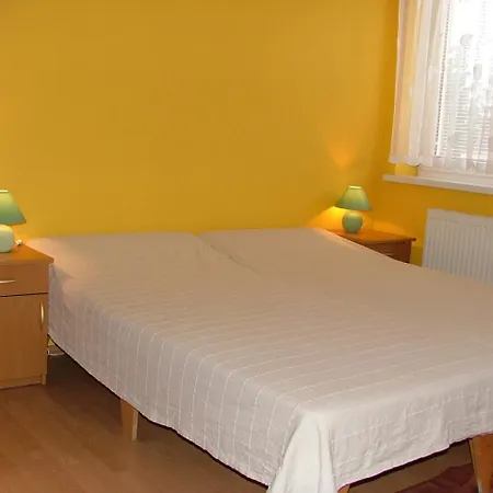 Dom Goscinny Pod Brzozami