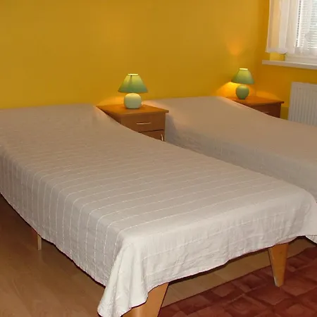 Bed & Breakfast Dom Goscinny Pod Brzozami