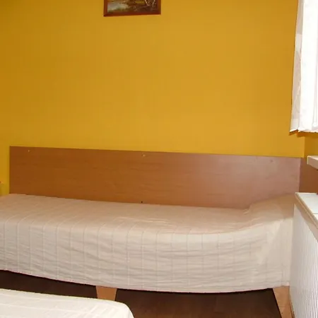 Pod Brzozami Poznań