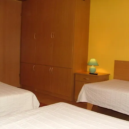 Bed & Breakfast Pod Brzozami