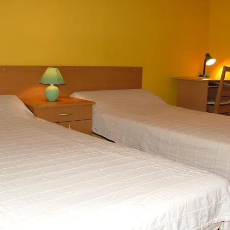Bed & Breakfast Dom Goscinny Pod Brzozami *
