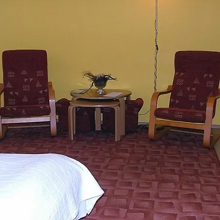 Pod Brzozami 3* Poznan