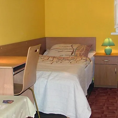 Dom Goscinny Pod Brzozami Bed & Breakfast