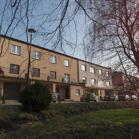 Pod Brzozami 3* Poznań