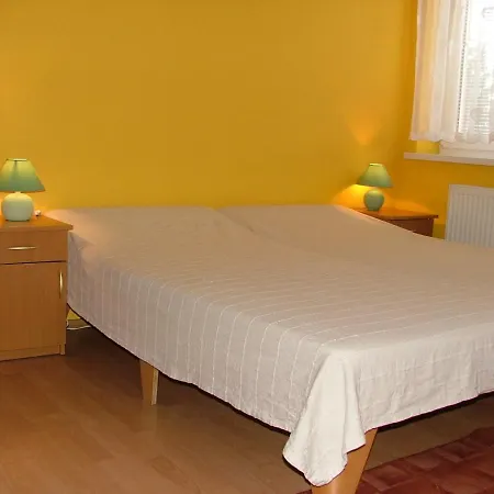 Dom Goscinny Pod Brzozami * Poznan