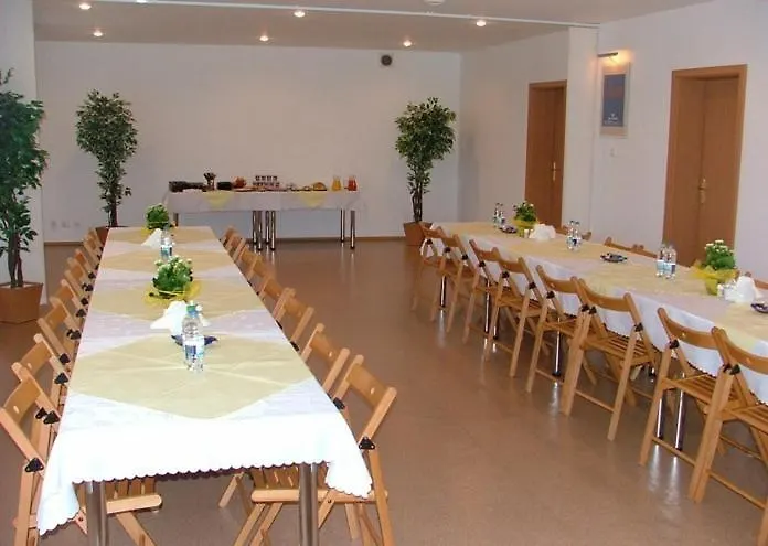 Dom Goscinny Pod Brzozami Bed & Breakfast 3*