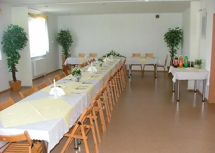 Dom Goscinny Pod Brzozami Bed & Breakfast 3*