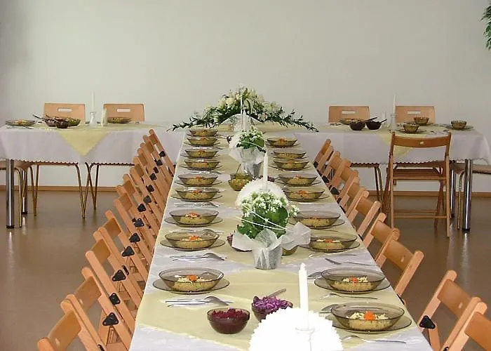 Oda ve Kahvaltı Pod Brzozami 3*