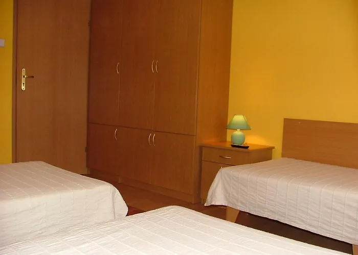 Bed & Breakfast Dom Goscinny Pod Brzozami