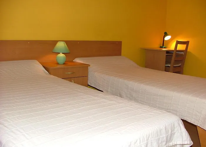 Bed & Breakfast Dom Goscinny Pod Brzozami 3*