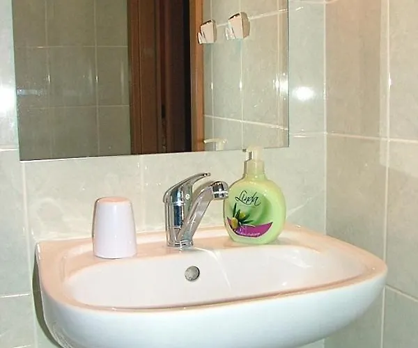 Dom Goscinny Pod Brzozami