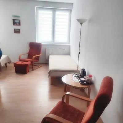 Dom Goscinny Pod Brzozami Bed & Breakfast