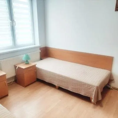 Bed & Breakfast Dom Goscinny Pod Brzozami Poznan