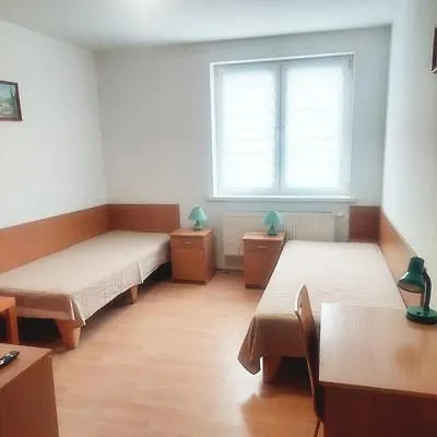 Dom Goscinny Pod Brzozami Bed & Breakfast