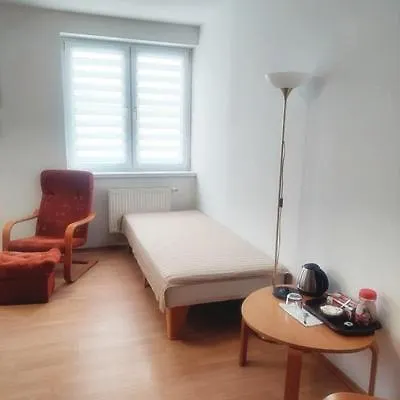 Dom Goscinny Pod Brzozami Poznan