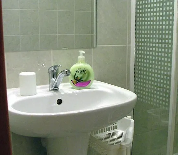 Pod Brzozami 3* Poznan