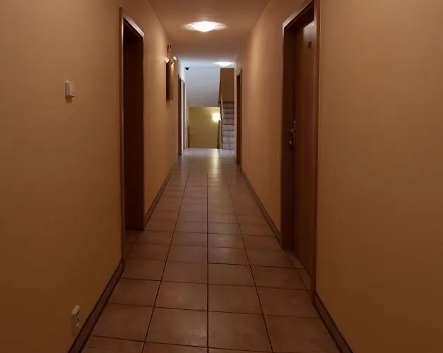 Pod Brzozami Oda ve Kahvaltı