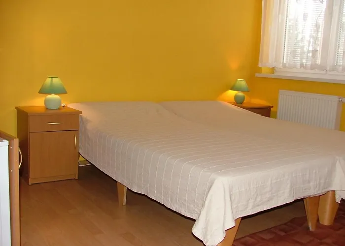 Pod Brzozami 3* Poznan